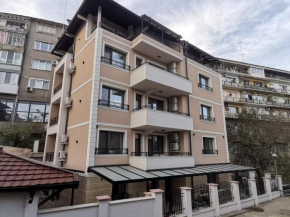 Family Boutique Residence-Free Parking
